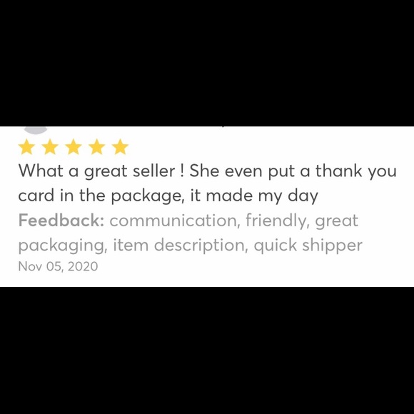 My Posh Stats! ✨🌈 - Picture 10 of 10